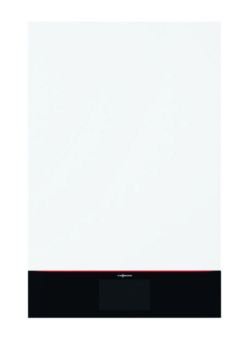 Viessmann Warmwasser-Wärmepumpe